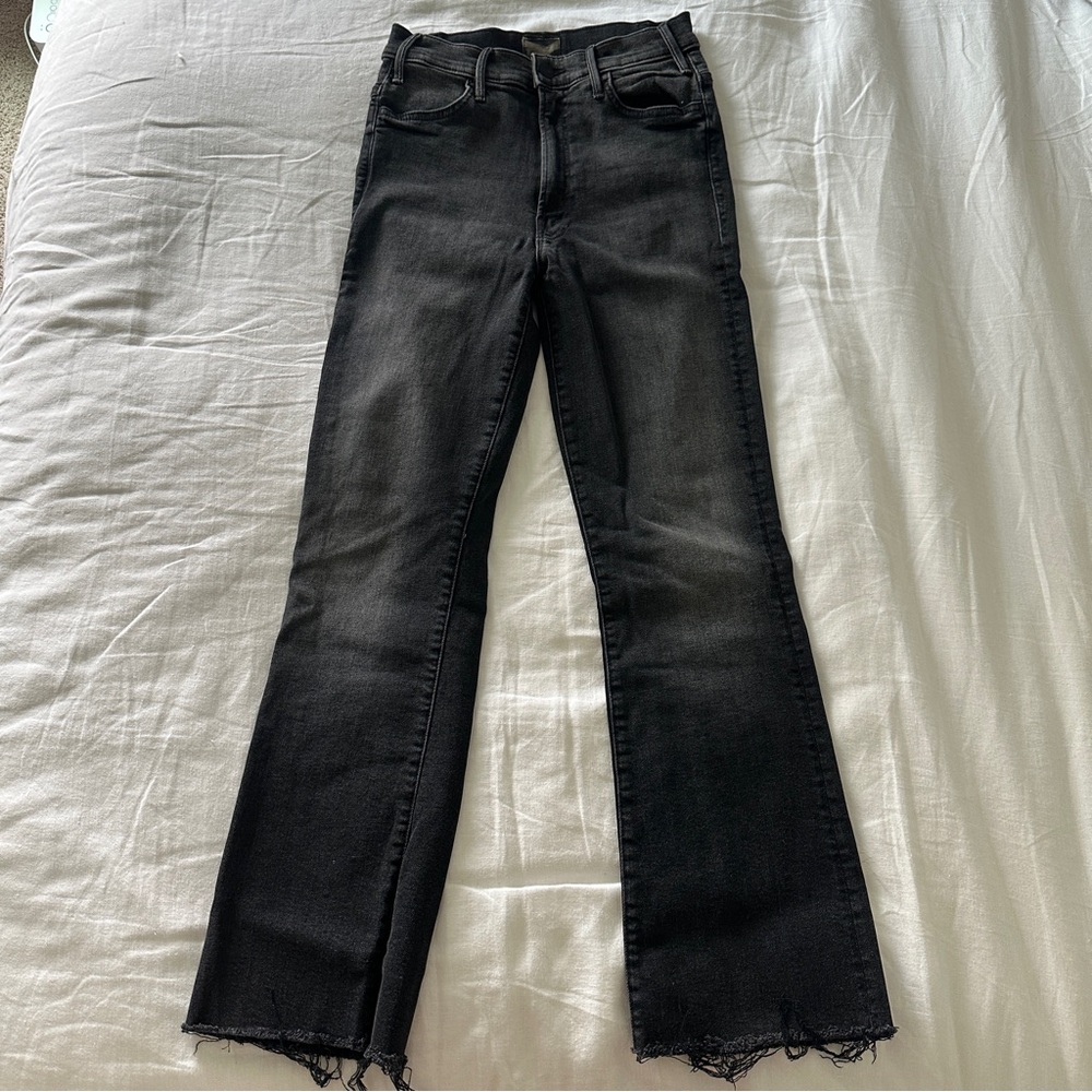 MOTHER jeans